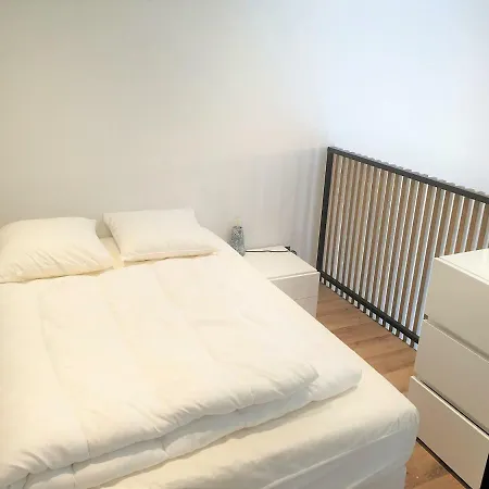 Duplex Centre 204 Apartment Nice