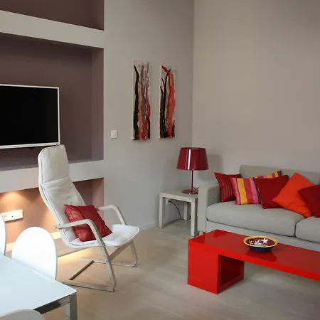 Le Duplex *