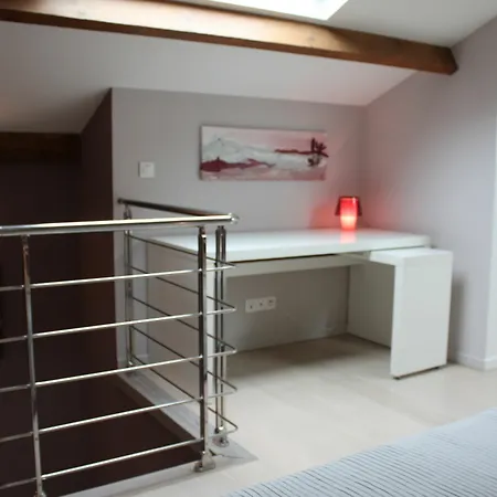Le Duplex