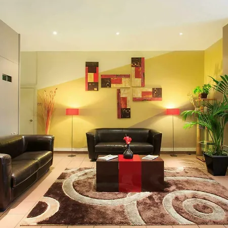 So'co By Happyculture Hotel 3*