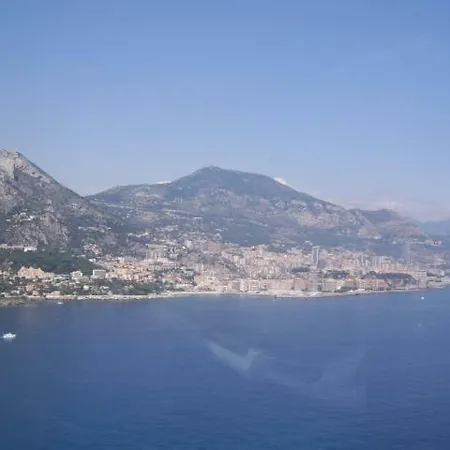 France, Nice, Long In Old Town, Castle Hill * Nice