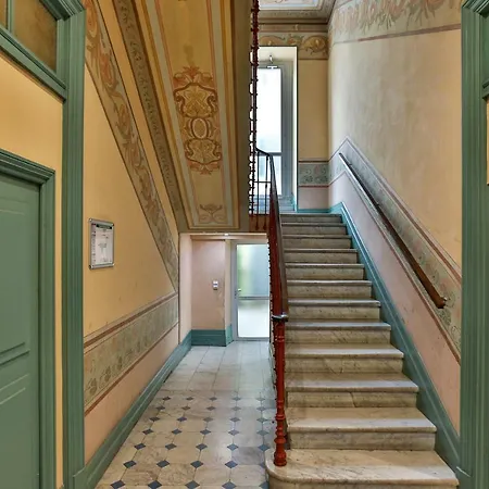 Apartment 2 Pieces Proche Promenade Et Tram Nice