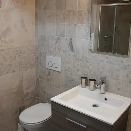 Apartment Le Duplex Nice