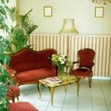 Hotel Lepante