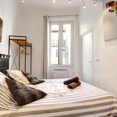 Apartment Le Saint Joseph - Old Tow, 2 Appartments In 1