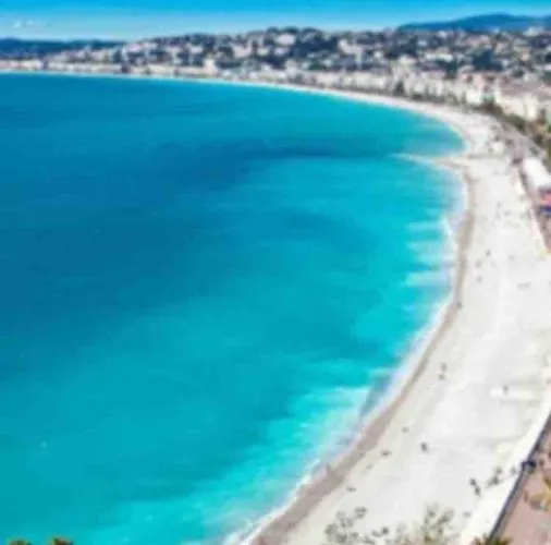 Boutique Apartment La Lavande Center Nice