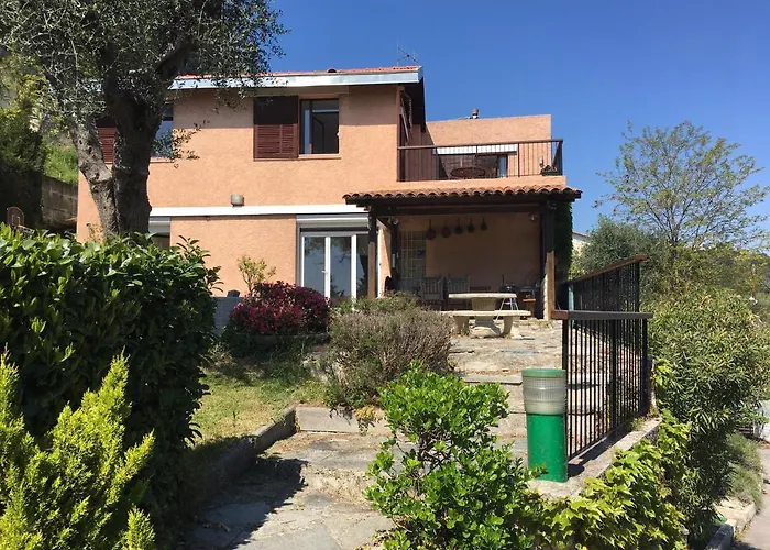Villa Timana