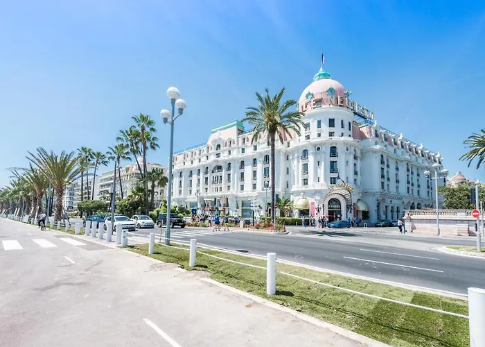 2 Pieces Promenade Des Anglais