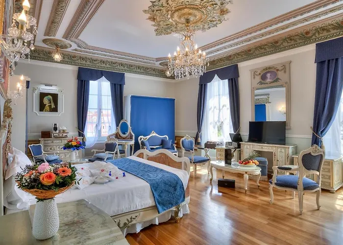 Aba Luxury B E B Nice