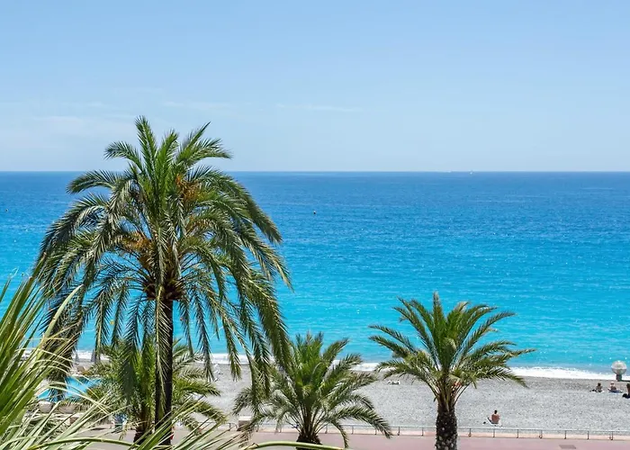 Studio Du Grand Sud - Welkeys