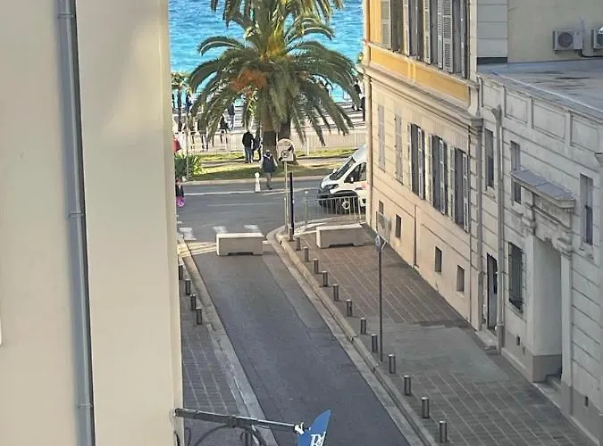 High-End Apartment, Hyper Center, Near The Beaches