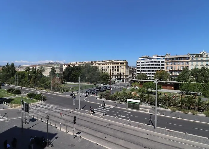 Jean Jaures - Wifi, Ac, 2Pers
