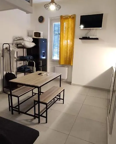 Nice Apartment S4