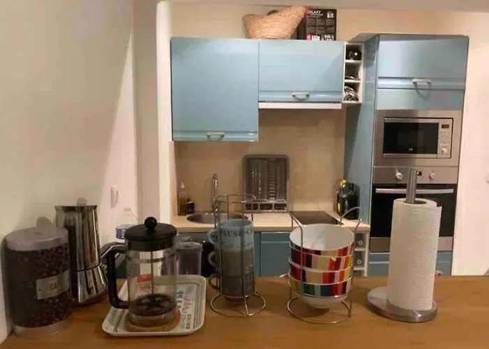 Appartement Nice Centre
