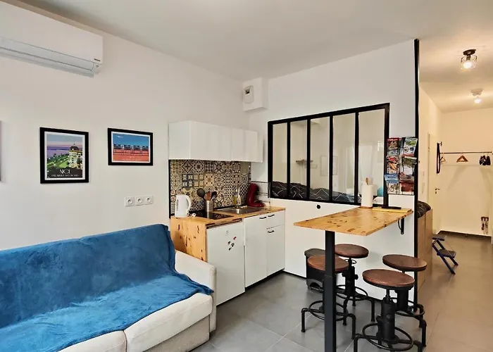 Studio Raiberti By Booking Guys