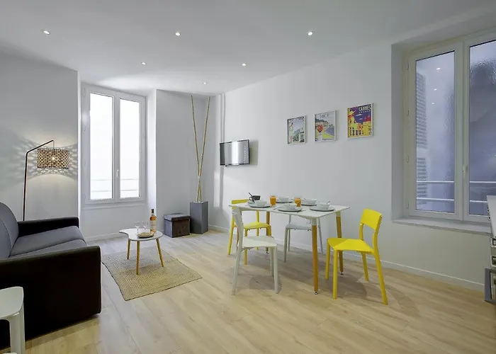 Maison Bianchi - Raspail