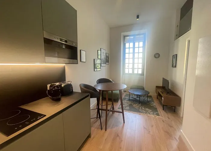 T2 Beau Duplex Place Garibaldi - Gari107