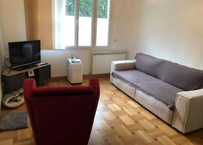 Appartement Nice Centre