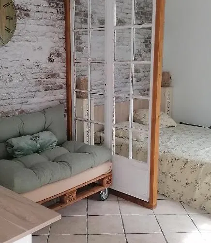 Studio Azur Nice