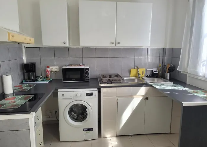 Appartement Gorbella