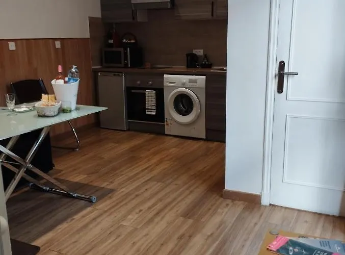 Appartement 2 Pieces Renover