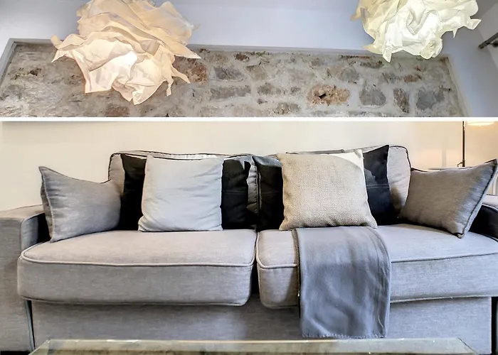 Nestor&Jeeves - Sweet Beach - Central Location