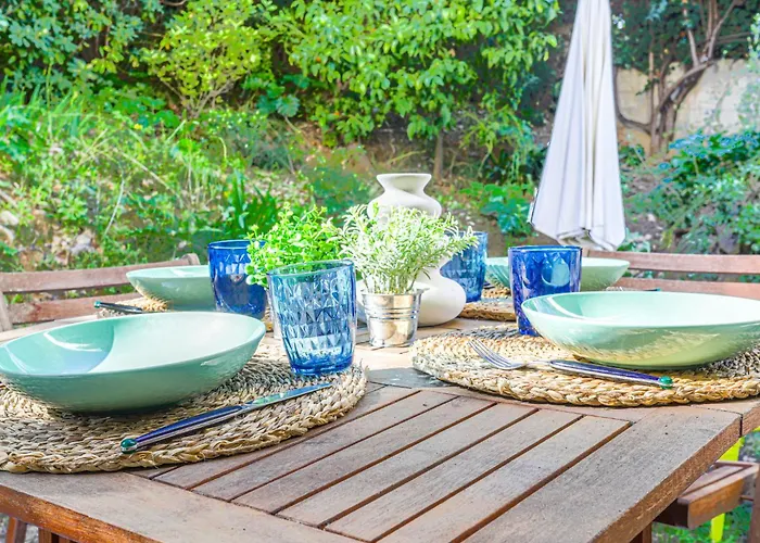 Apartment Le Palais Nicois By Interhome
