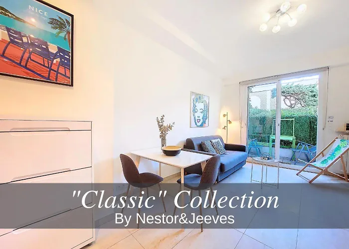 Nestor&Jeeves - Marylin - Central - Very Close Sea