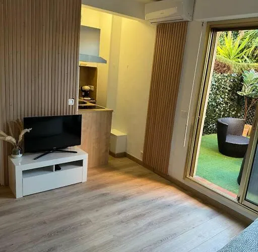 Appartement Studio