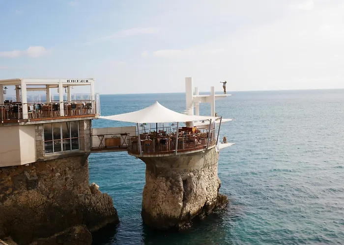 Lovely Studio - Port De Nice