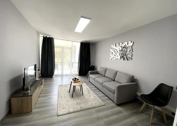 Charmante T3 Sur La Cote D\'Azur