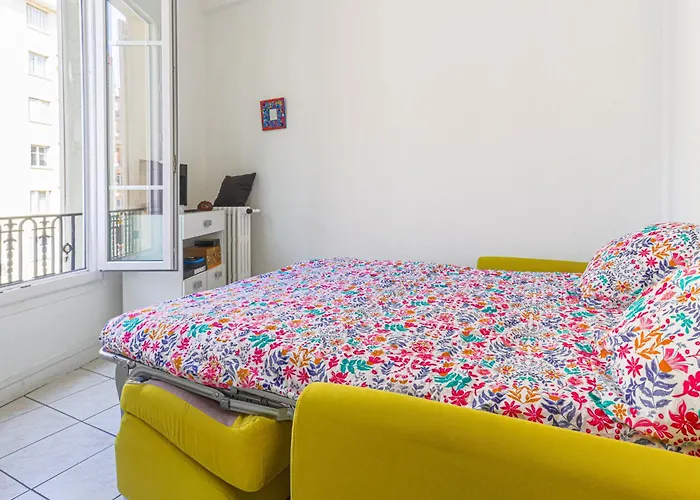 Apartment Le Cessole By Interhome