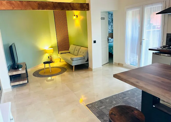Villa Alna
