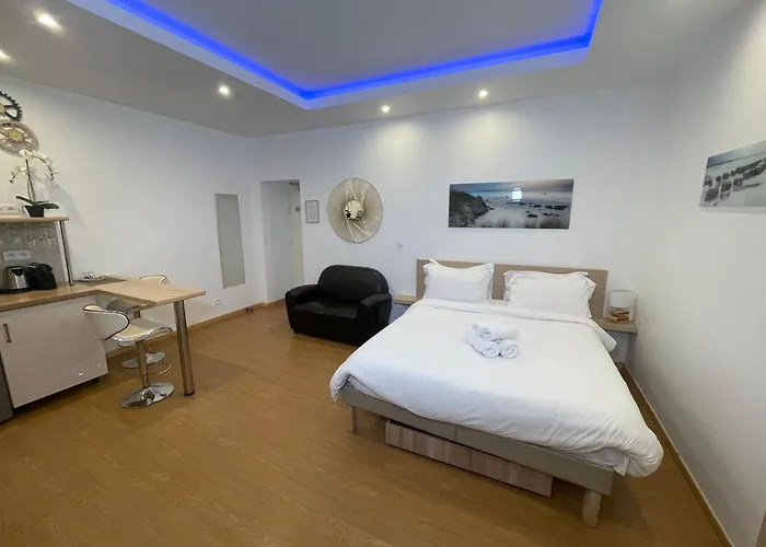 Residence Akantha