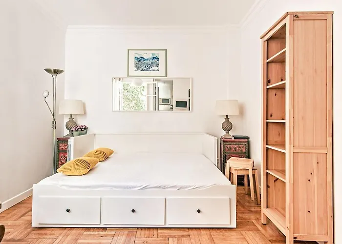 Fiora- Cosy Studio, 2 Min Des Plages - Promenade Des Anglais