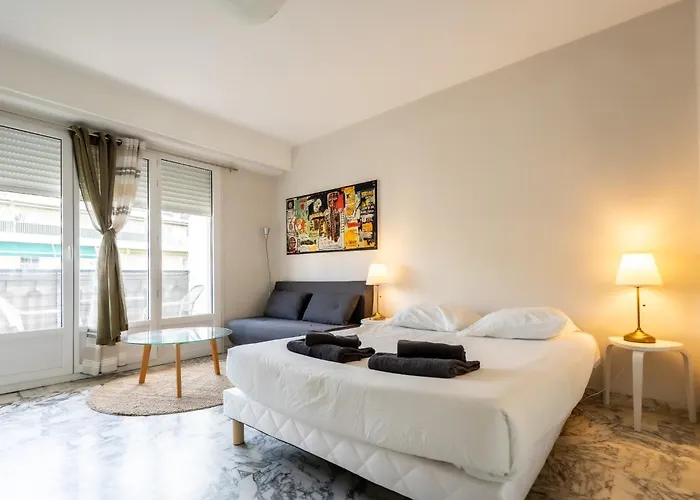 L\'Azur Plaisance - Le Port Lympia