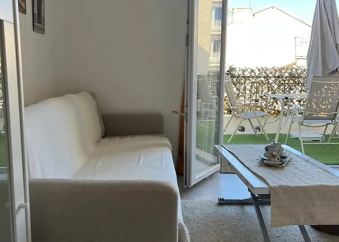 La Terrasse Fricero