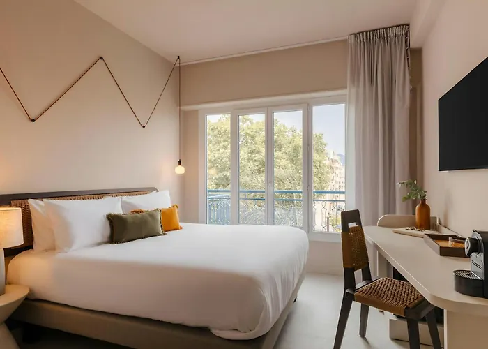 Yelo Promenade Hotel Magnan, Sonder By Marriott Bonvoy