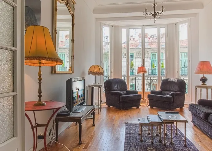 My Casa - Rue De Rivoli