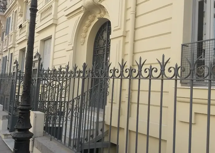 Palais Du Logis 22