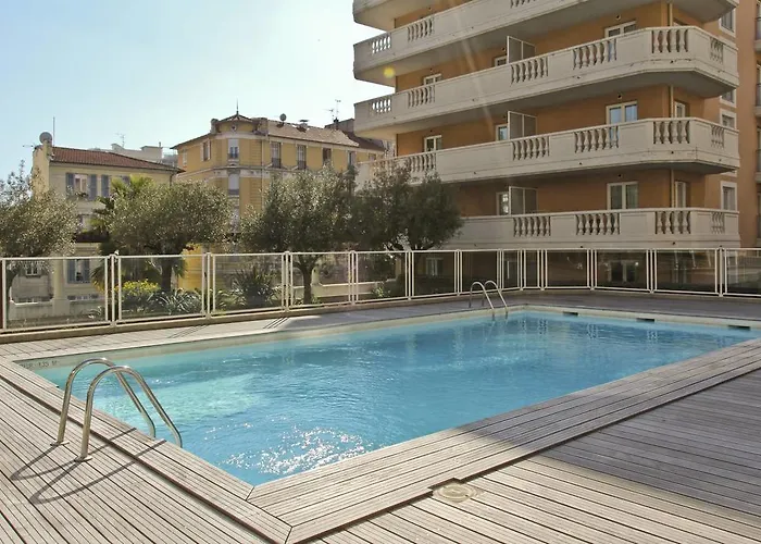 My Casa Magnan - Parking And Pool