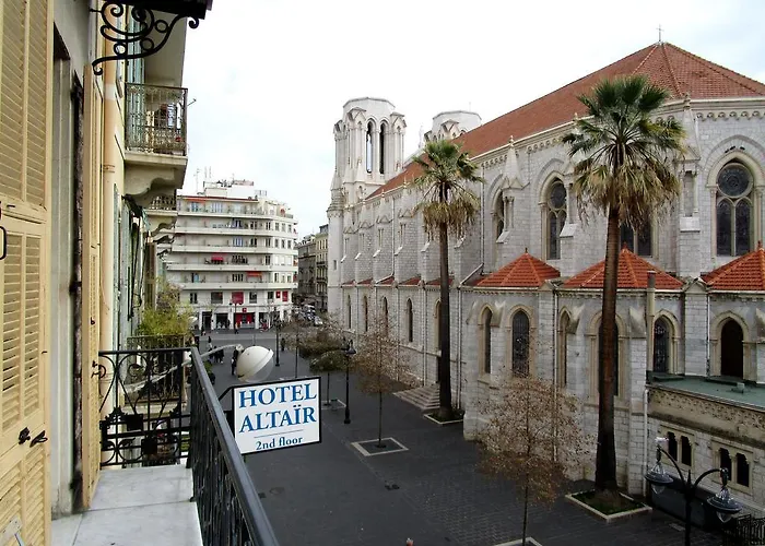 Hostel Altair