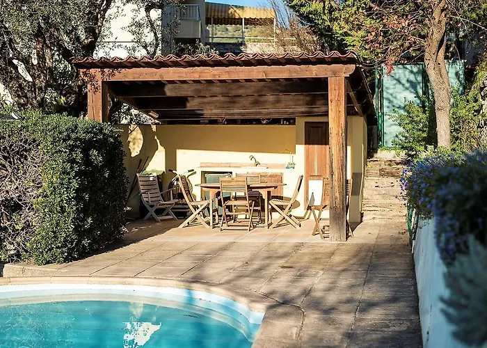 Villa 12