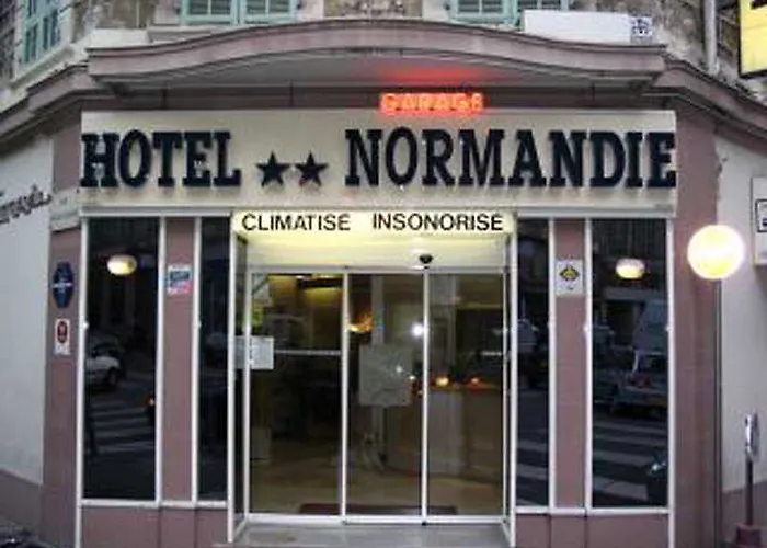Normandie