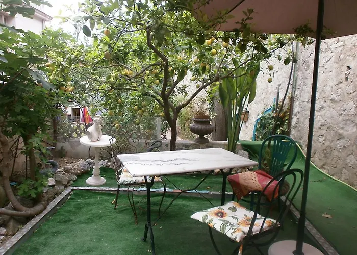 Villa Saphir