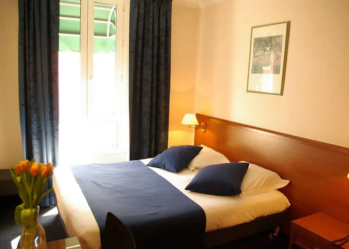 Hotel Univers