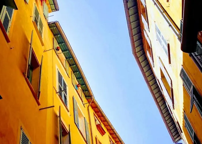 26 Nice Vieux Nice