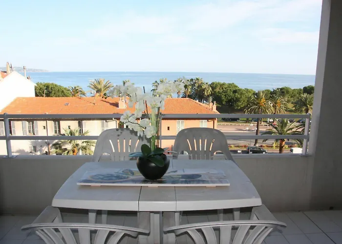 La Suite Californienne