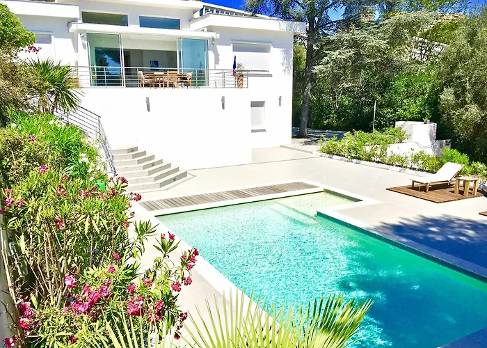 Villa Californienne
