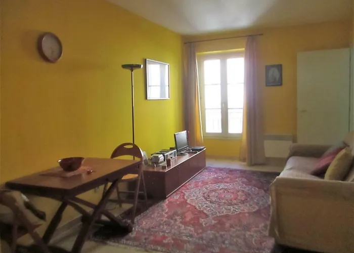 Appartement Narcisse
